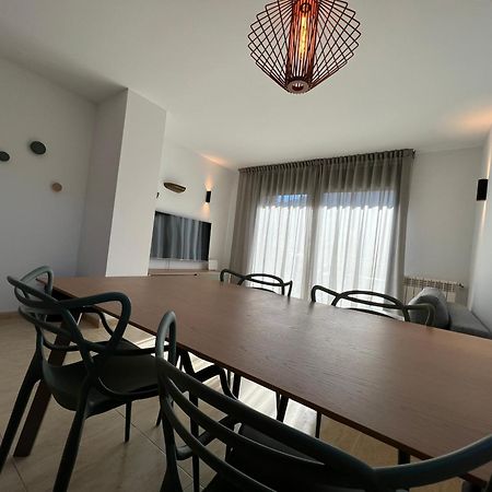 Apartament Apartament Nix El Tarter Zewnętrze zdjęcie