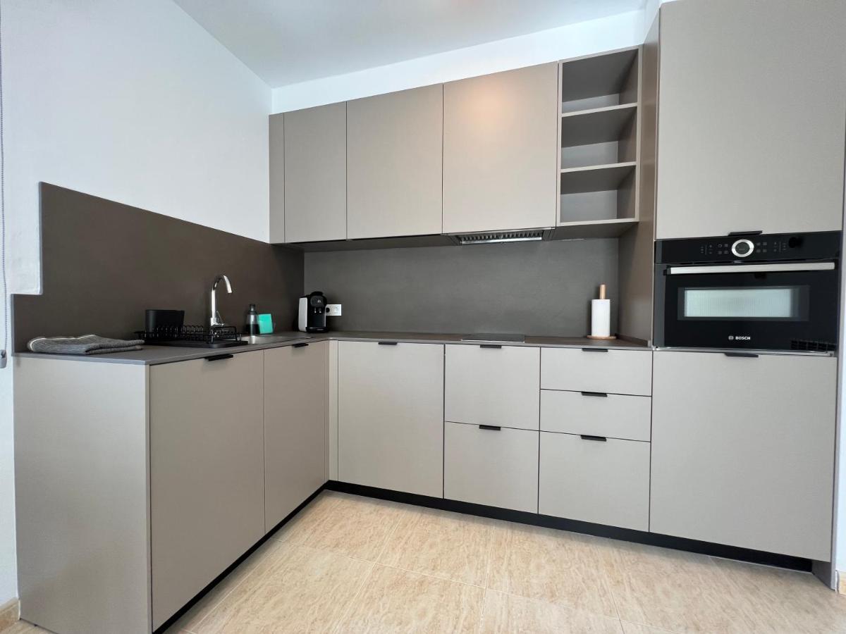 Apartament Apartament Nix El Tarter Zewnętrze zdjęcie