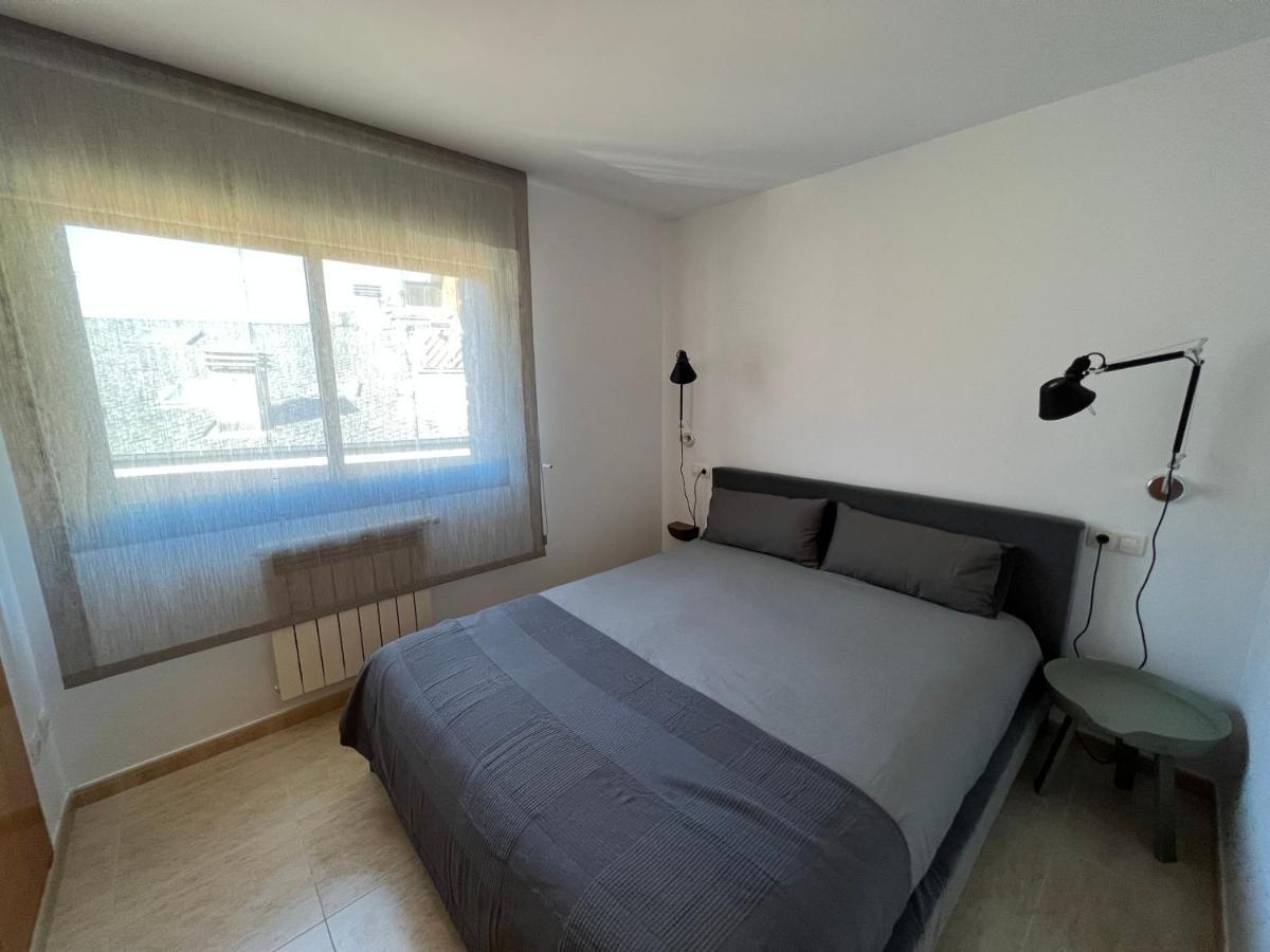 Apartament Apartament Nix El Tarter Zewnętrze zdjęcie