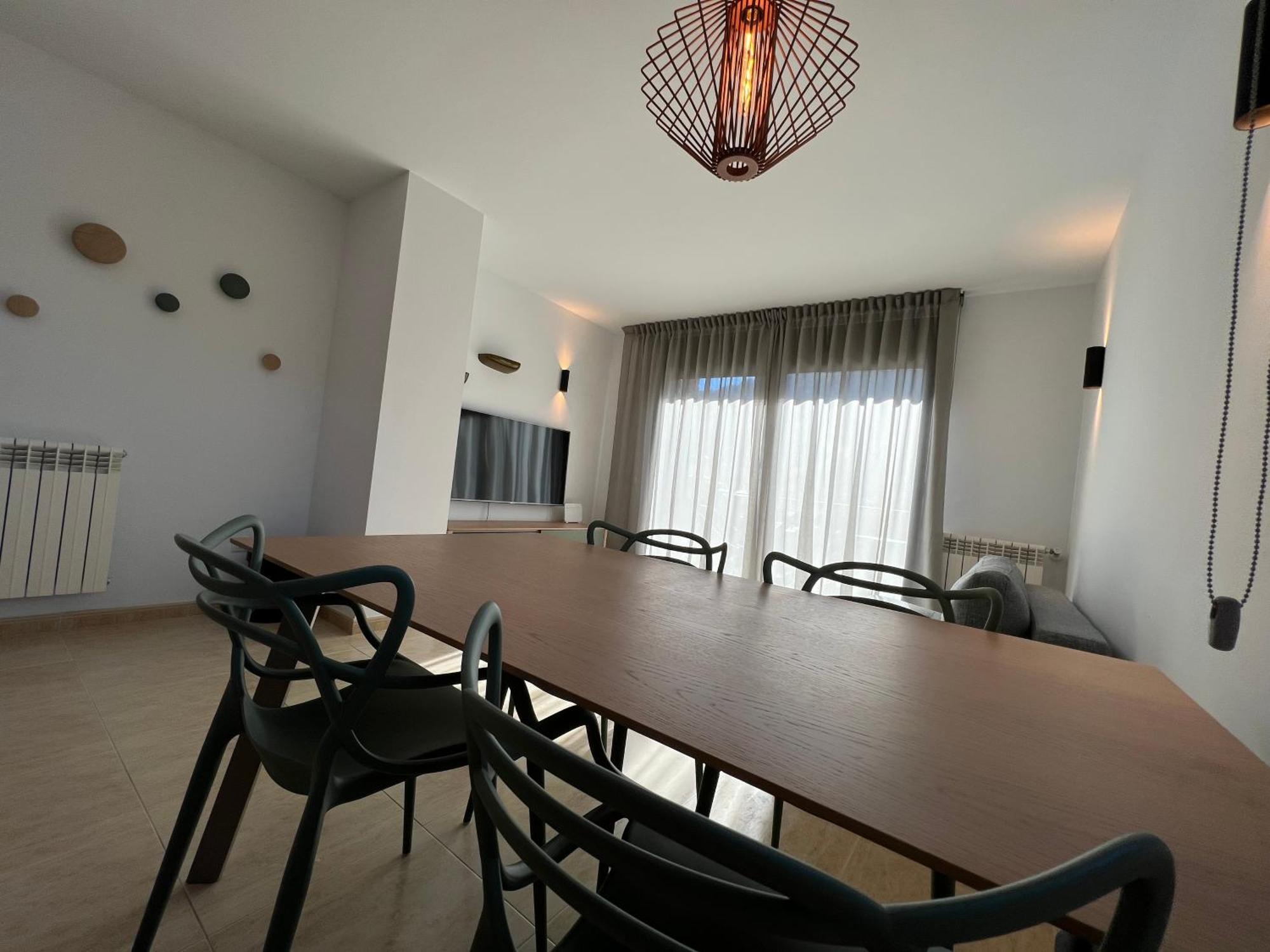 Apartament Apartament Nix El Tarter Zewnętrze zdjęcie