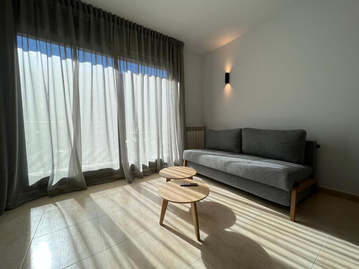 Apartament Apartament Nix El Tarter Zewnętrze zdjęcie